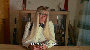www.chrissinalovegag.com - A1224 A Disciplinary Meashure for a buxom Employee thumbnail