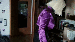 www.chrissinalovegag.com - C0125 Busty Detective Snoop in Distress thumbnail