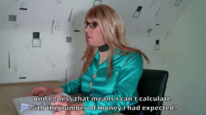 www.chrissinalovegag.com - C0624 A strict lesson for a arrogant Estate Agent thumbnail