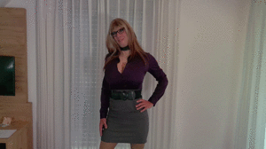 www.chrissinalovegag.com - B0924 A fateful Hotellroom Shooting for a Bimbo thumbnail