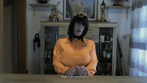 www.chrissinalovegag.com - A1026 Cosplay Special Prisoner thumbnail